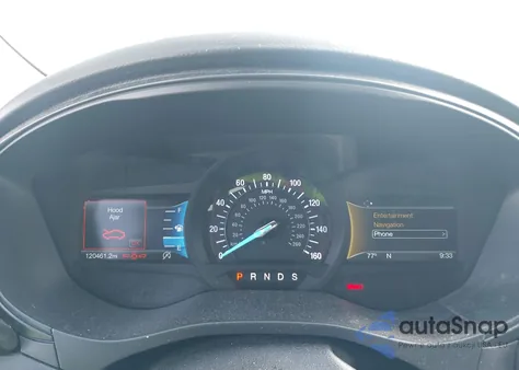 2018 Ford Fusion Se from USA, damaged, VIN 3FA6P0HD2JR265331